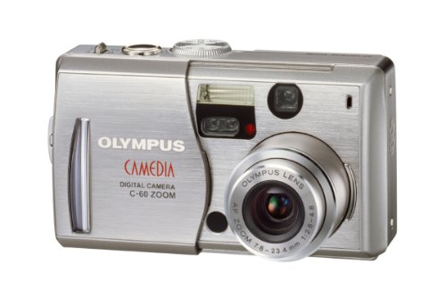 Olympus C-60