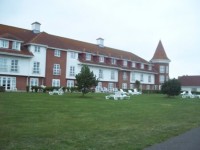 Bembridge, Bembridge Warners Bembridge Costal Hotel