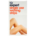 Boots Single Use Waxing Strips