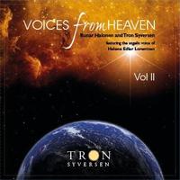 Runar Halonen & Tron Syversen, Voices From Heaven