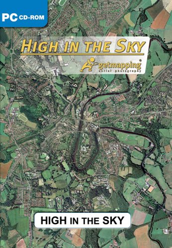 High In The Sky-Merseyside