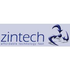 Zintech Sat Nav Hire - www.zintech.co.uk