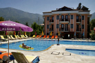 Ozturk Apartments and Hotel