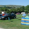 Herston Yards Farm And Mongolian Yurts, Swanage