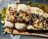 M&S Whole Monkfish Tail