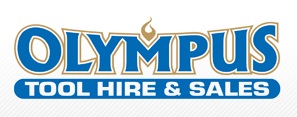 Olympus Tool Hire - www.olympustoolhire.co.uk