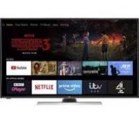 JVC LT-55CF890 Fire TV Edition