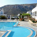 Island of Kalymnos, Norma's Village Complex