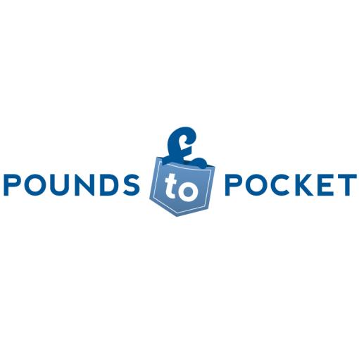 Pounds to Pocket - www.poundstopocket.co.uk