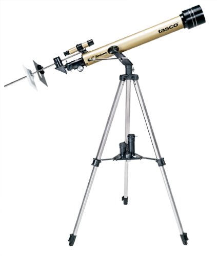 Tasco Luminova 578x 60mm Refractor