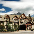 Banff Inn Banff