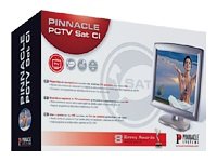 Pinnacle PCTV Sat CI