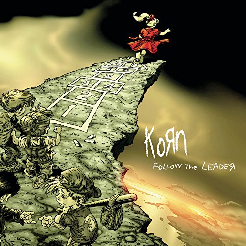 Korn, Follow the Leader