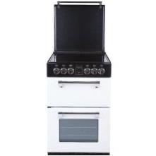 Stoves Coconut 55cm Freestanding Cooker