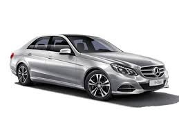 Mercedes Benz E220 CDi SE