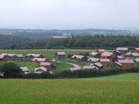 Wales, Bluestone (Activity Holiday)