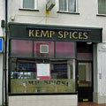 Kemp Spices, Brighton www.kempspices.co.uk