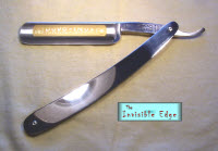 Dovo Straight Razor (Cut throat Razor )