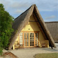 Bazaruto Island, Bazaruto Archipelago, Mozambique Bazaruto Lodge