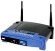 Linksys WAP54G Wireless Access Point