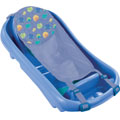 The First Years 3-in-1 Infant to Toddler Tub