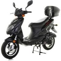 Direct Bikes 50 CC Viper