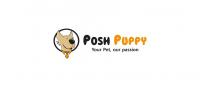 Posh Puppy - www.poshpuppy.in