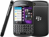 Blackberry Classic Q20