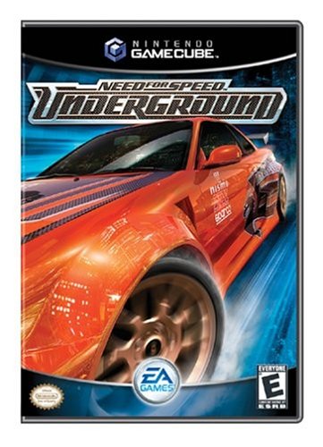 Need For Speed: Underground