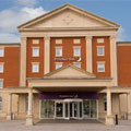 Manchester, Premier Inn Trafford Centre West