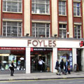 Foyles