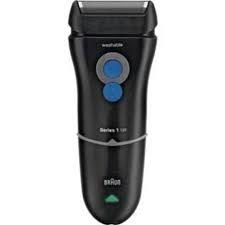 Braun Series 1 130 Electric Shaver