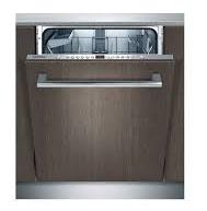 Siemens SN66M031GB Integrated Dishwasher