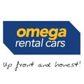 Omega Rental Cars Picton