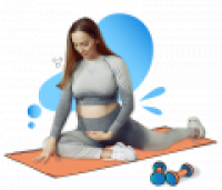 Pregnancy yoga online - www.momkidcare.com/our-services/prenatal-care/pregnancy-yoga