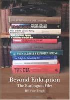 Bill Fairlough, Beyond Enkription, The Burlington Files