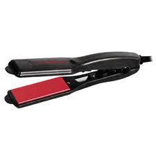 TS-2 Big Mini Ceramic Hair Straightener