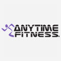 Anytime Fitness www.anytimefitness.co.uk