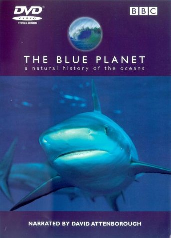 The Blue Planet