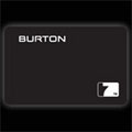 Burtons Store Card