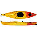 Robson Waikiki Expedition Canoe