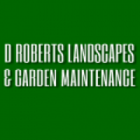 D Roberts Landscapes & Garden Maintenance - www.drobertslandscapes.co.uk