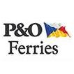 P&O Ferries - www.poferries.com