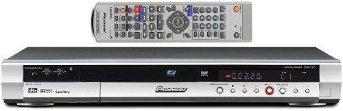 Pioneer DVR-520