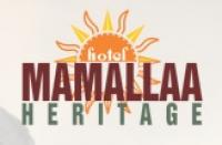 Hotel Mamallaa Heritage