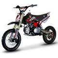 Demon X DX110 110cc