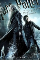 Harry Potter and The Half-Blood Prince (2009)