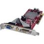 ATI Radeon 9200 SE 128 MB Graphic Card