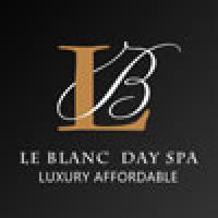 Le Blanc Day Spa - www.leblancdayspa.com