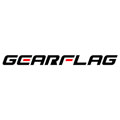 Gearflag GF350RW Wireless Rear View Camera with 3.5" LCD